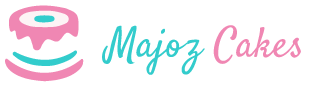 Majoz Cakes Logo